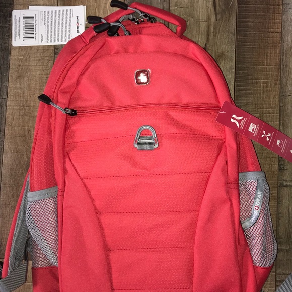 Swiss backpacks - Picture 5 of 6